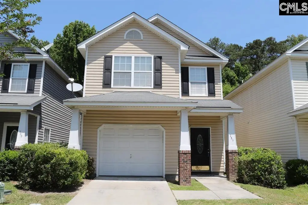 151 Angel Garden Way, Columbia, SC 29223 - #1
