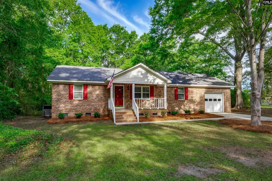 27 Westover Avenue, Lugoff, SC 29078 - #3