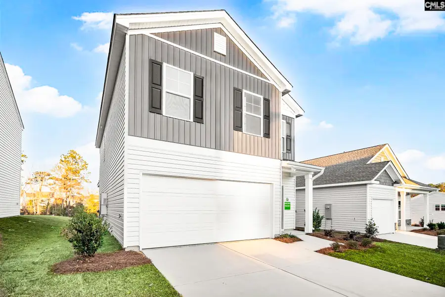 408 Hardwick Drive, Columbia, SC 29223 - #3
