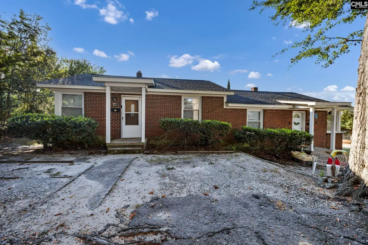 1400 Hollywood Drive, Columbia, SC 29205 - #1