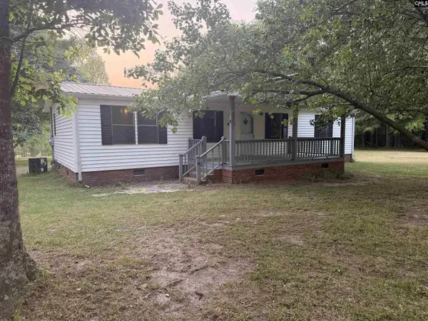 1094 Carrie Lynn Drive, Manning, SC 29102