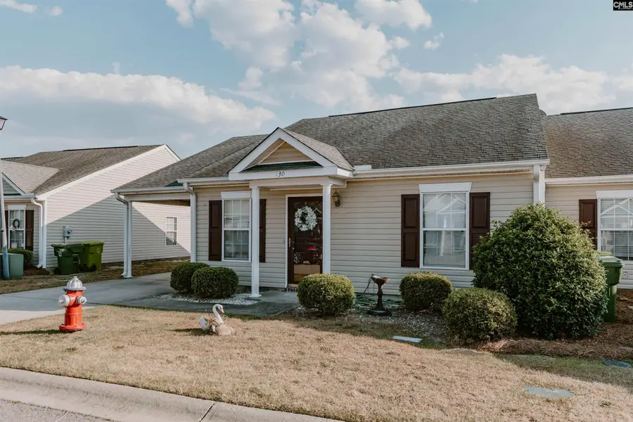 130 Larkspur Lane, Columbia, SC 29229 - #2