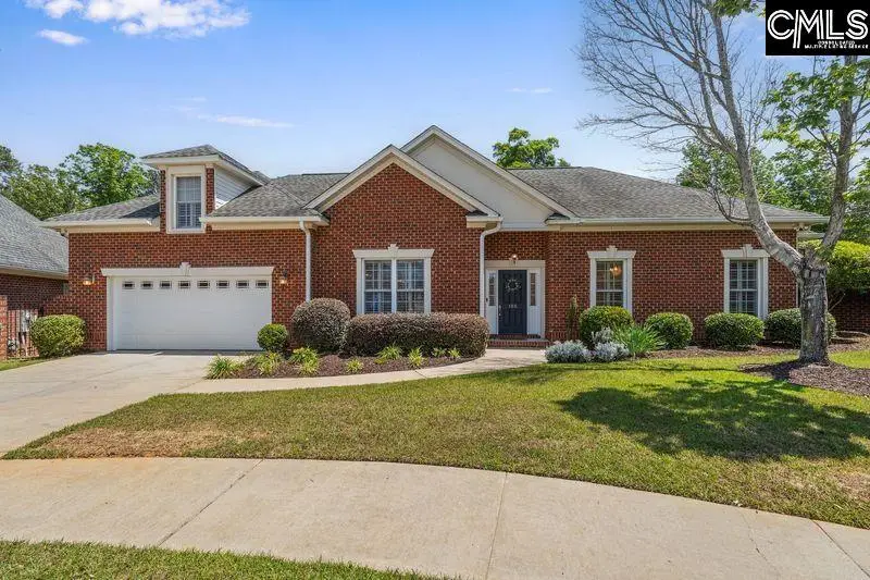 180 Shoal Court, Lexington, SC 29072 - #1