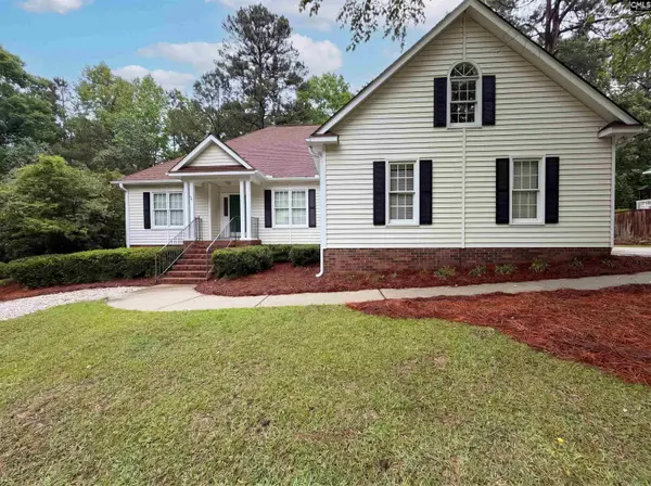 314 Carola Lane, Lexington, SC 29072