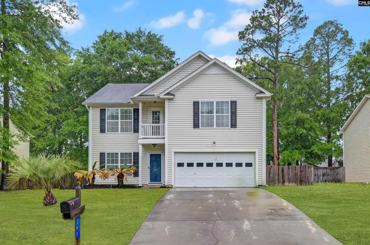 261 Keystone Drive, Hopkins, SC 29061 - #1