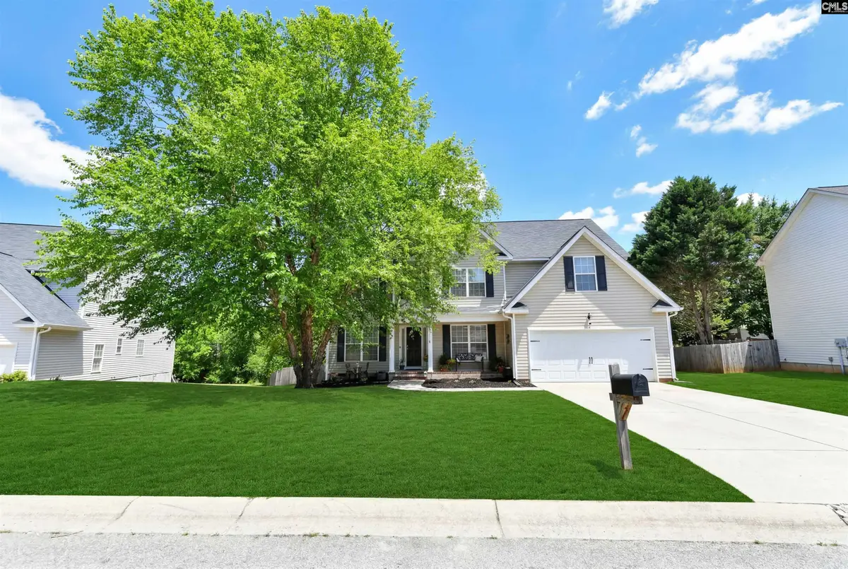 117 Timber Chase Lane, Lexington, SC 29073 - #1