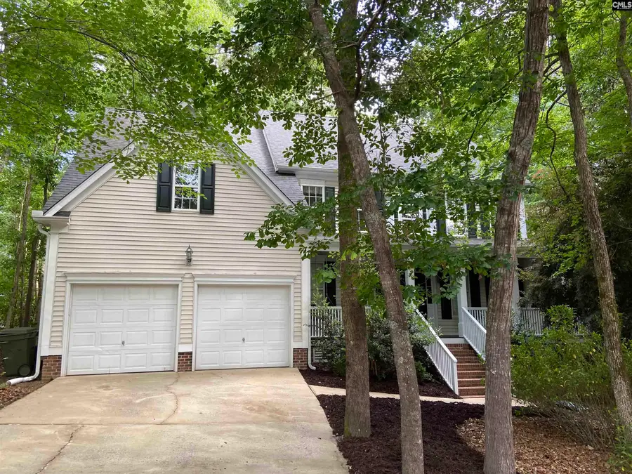 118 Waterton Way, Columbia, SC 29229 - #2