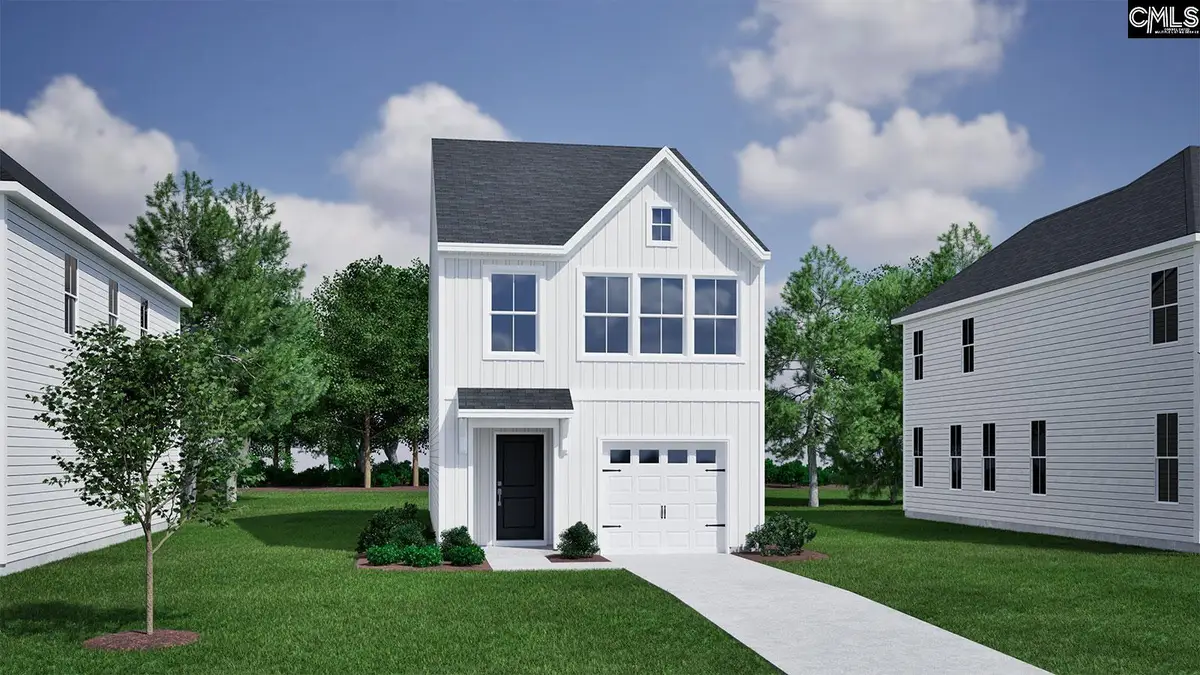 332 Tartan Road, Hopkins, SC 29061 - #1