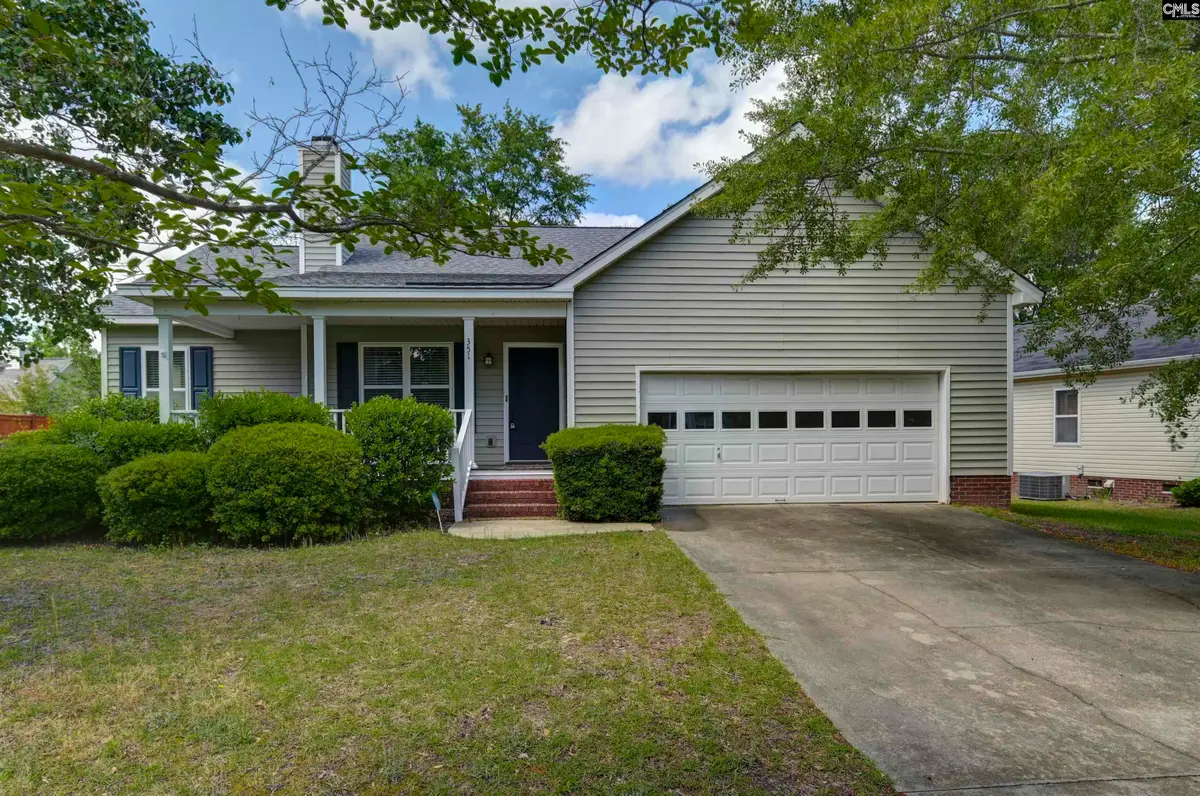 351 Rudwick Drive, Lexington, SC 29073 - #1