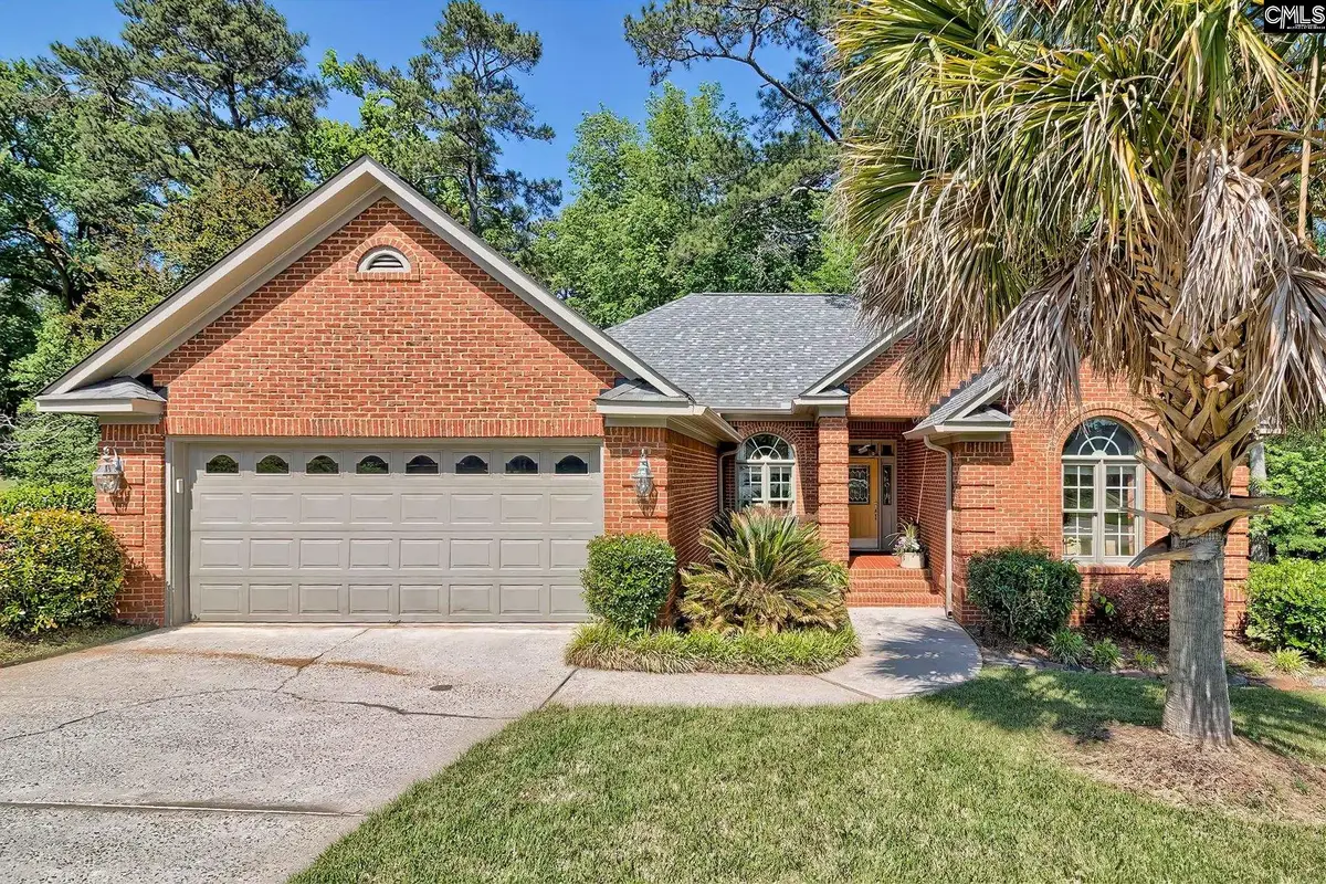 153 Heather Glen Drive, Lexington, SC 29072 - #1