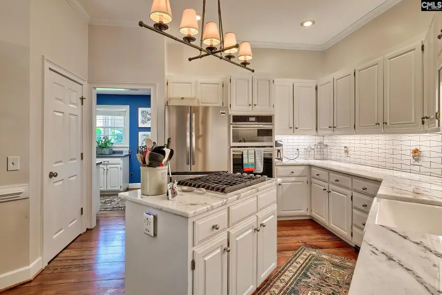 153 Heather Glen Drive, Lexington, SC 29072 - #3