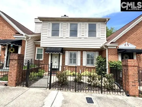 210 Carlyle Circle, Columbia, SC 29206