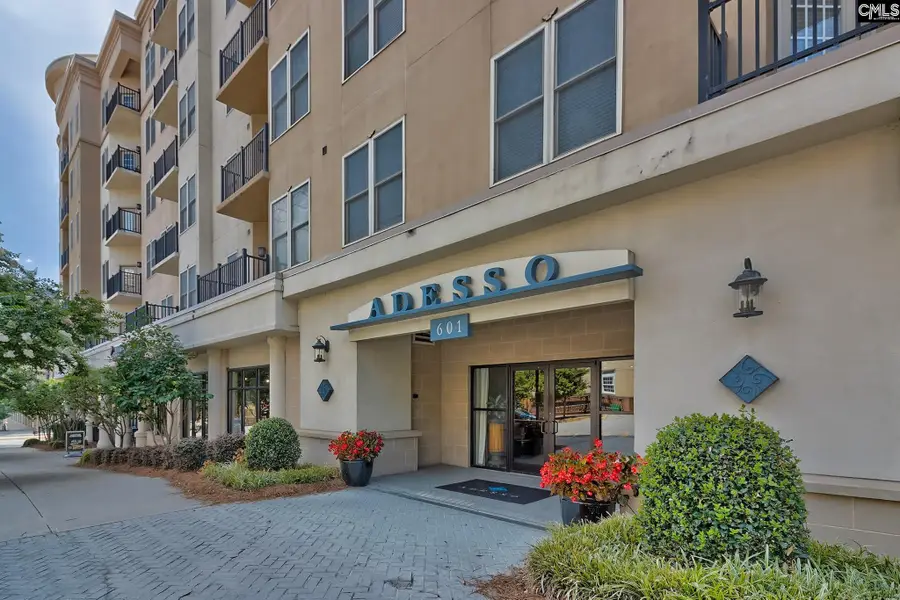 601 Main Street #509, Columbia, SC 29201 - #2