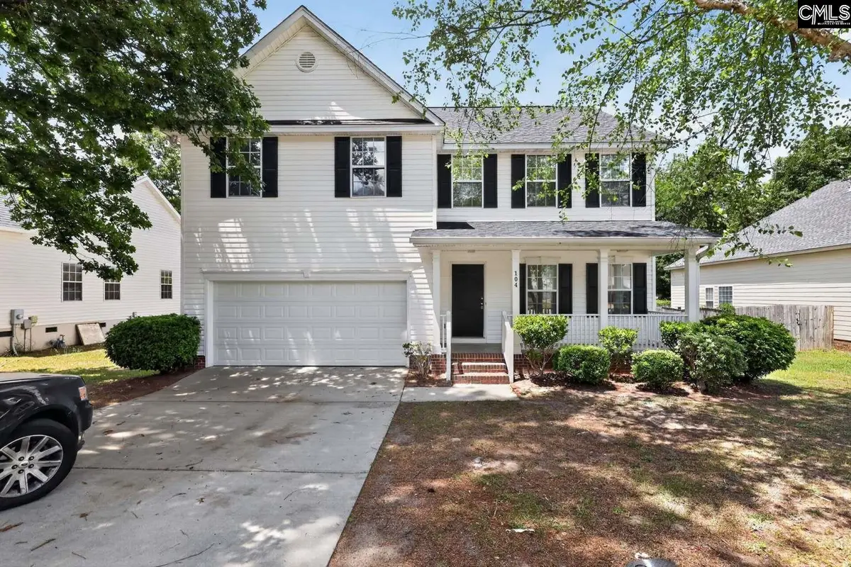 104 Majestic Drive, Columbia, SC 29223 - #1