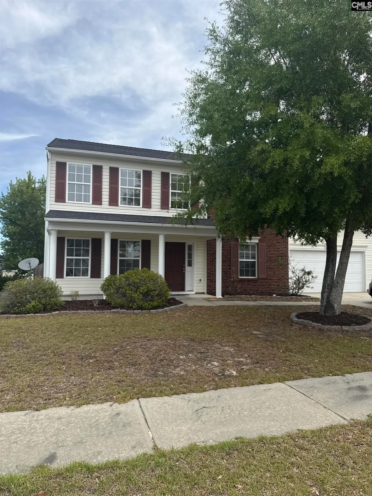 114 Hunters Mill Lane, West Columbia, SC 29170 - #1