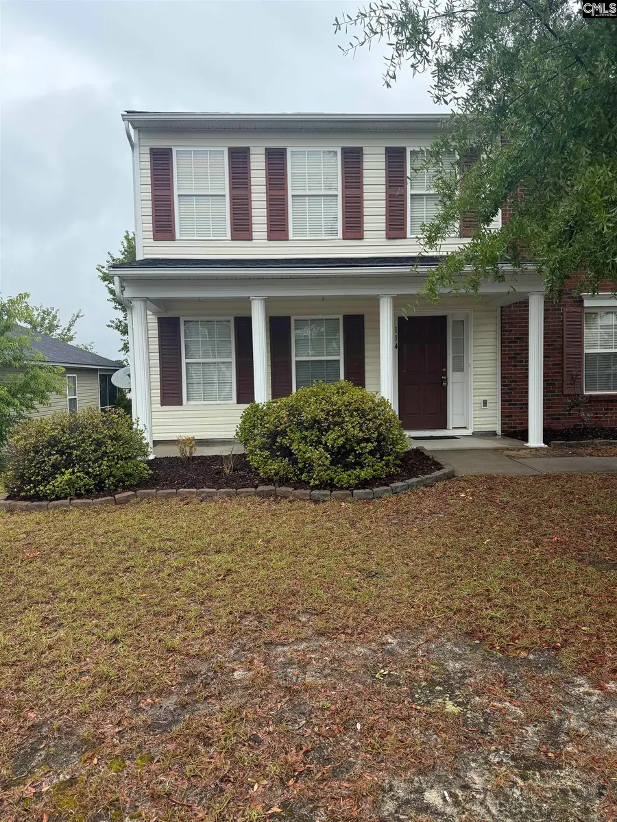 114 Hunters Mill Lane, West Columbia, SC 29170 - #2