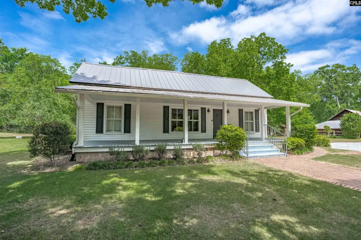 157 Hiller Road, Chapin, SC 29036 - #1