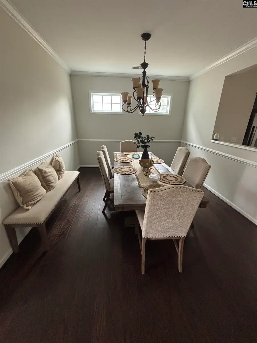 1773 Nicholas Drive, Sumter, SC 29150 - #3