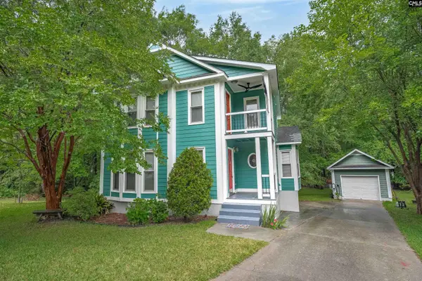 9 Baytree Court, Columbia, SC 29223