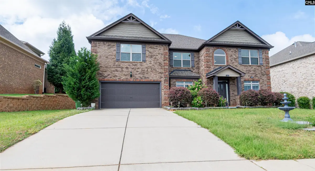 549 Everton Drive, Chapin, SC 29036 - #1