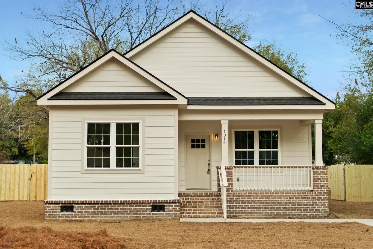 125 S East Avenue, Leesville, SC 29070 - #1