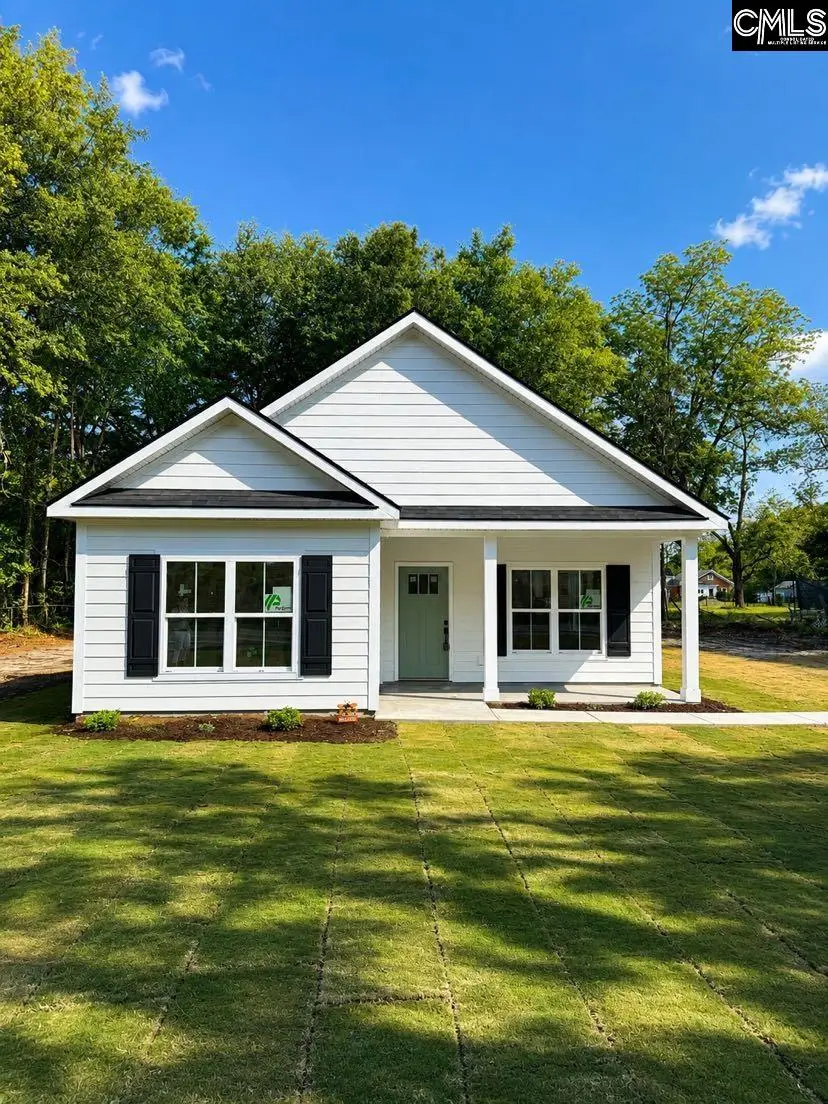 125 S East Avenue, Leesville, SC 29070 - #2