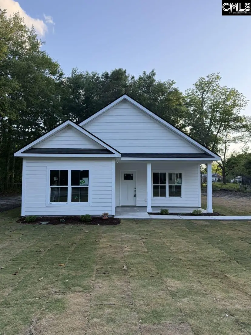 125 S East Avenue, Leesville, SC 29070 - #3