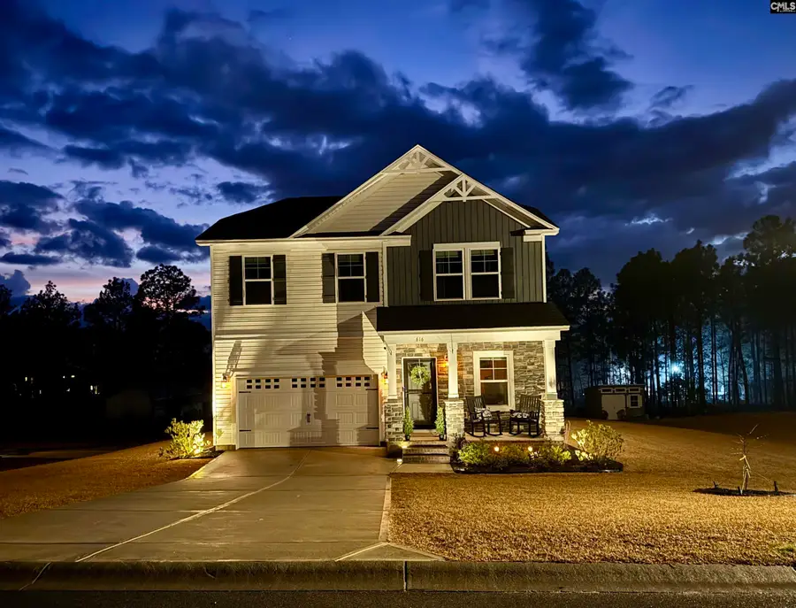 616 Rose Quartz Lane, Lexington, SC 29073 - #3