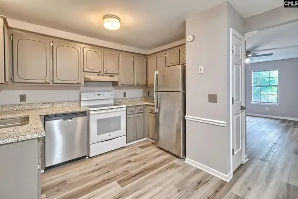 4 Bradley Court #A, Cayce, SC 29033
