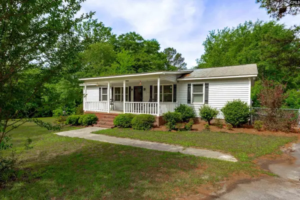 1571 Chestnut Road, Elgin, SC 29045