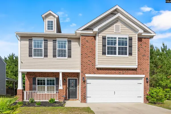 1115 Campbell Ridge Drive, Elgin, SC 29045