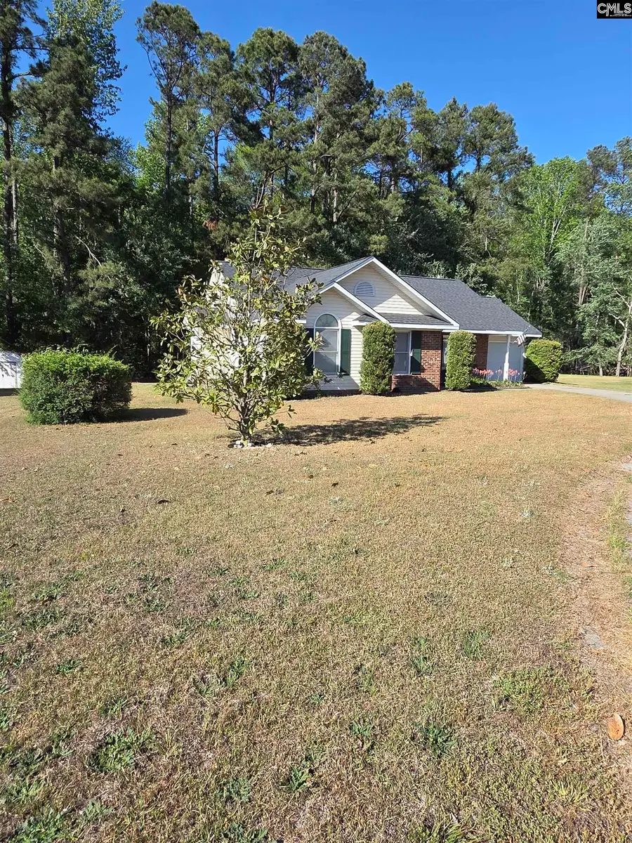 551 Seton Hall Drive, Columbia, SC 29223 - #2