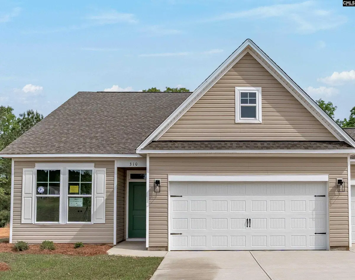 618 Old Charleston Road, Pelion, SC 29123 - #1