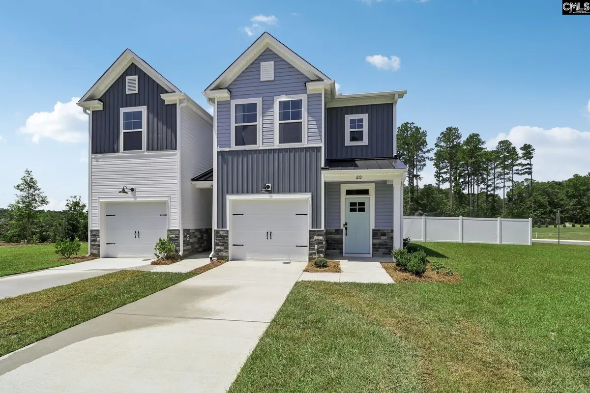 247 Forgotten Trail, Lexington, SC 29072 - #1