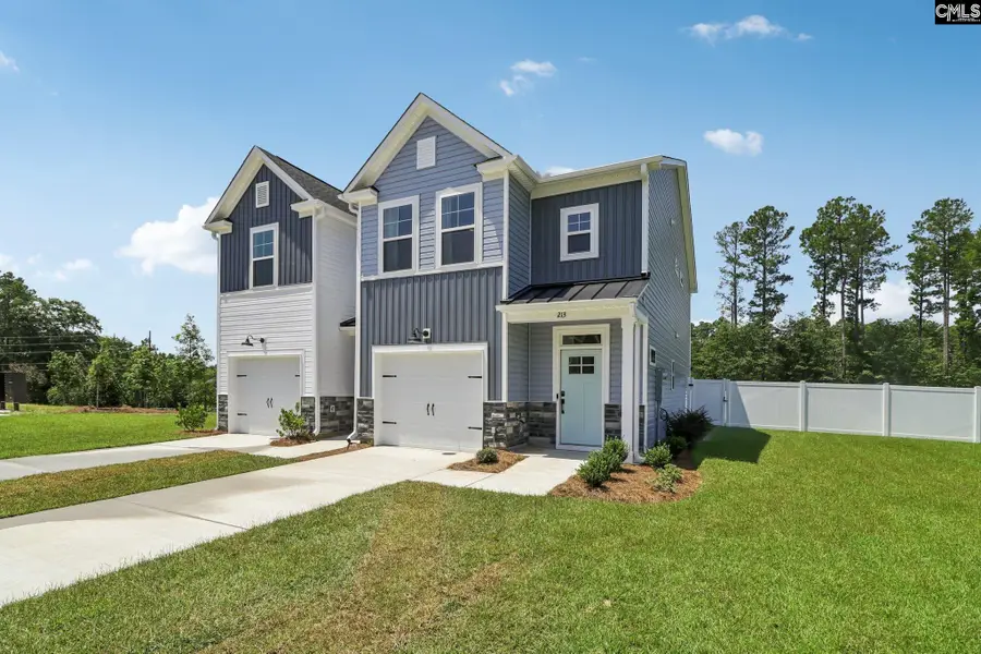 247 Forgotten Trail, Lexington, SC 29072 - #2