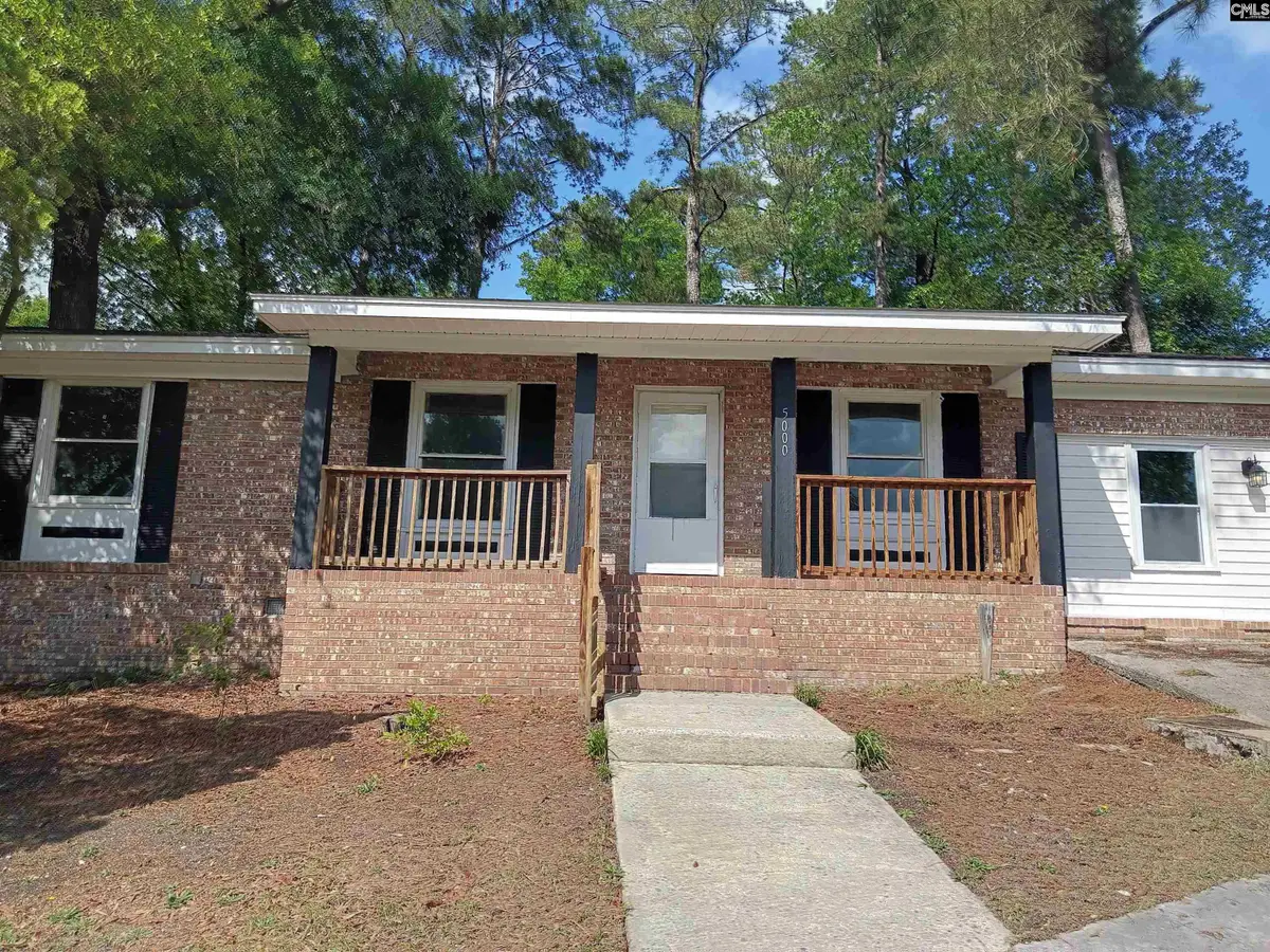 5000 Baine Street, Columbia, SC 29203 - #1
