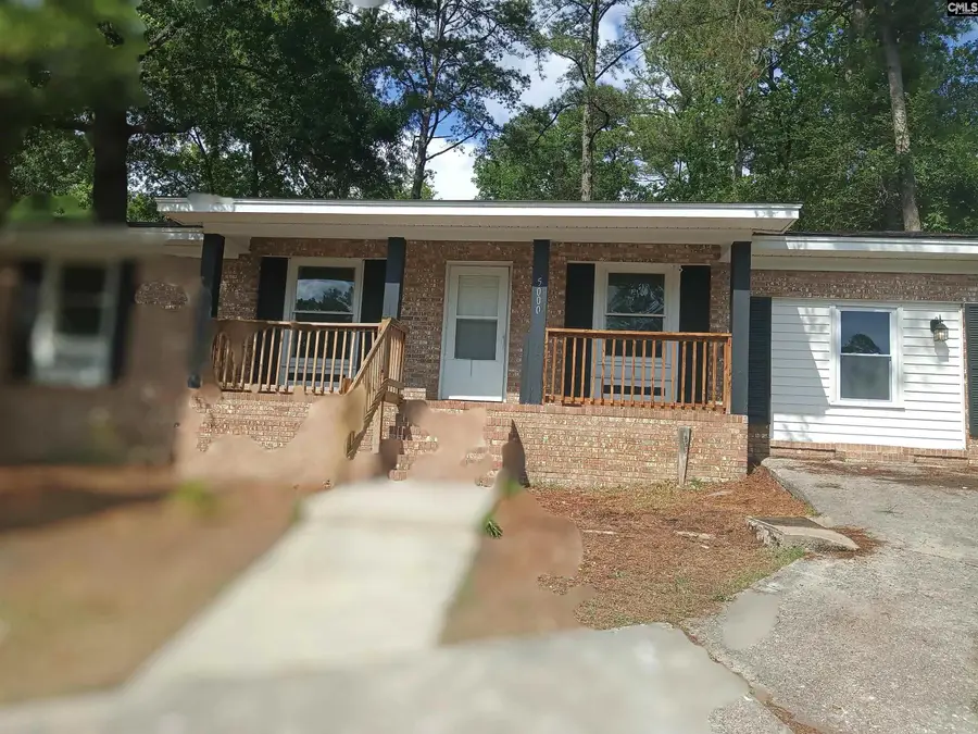 5000 Baine Street, Columbia, SC 29203 - #2