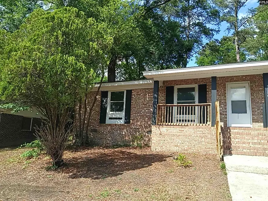 5000 Baine Street, Columbia, SC 29203 - #3