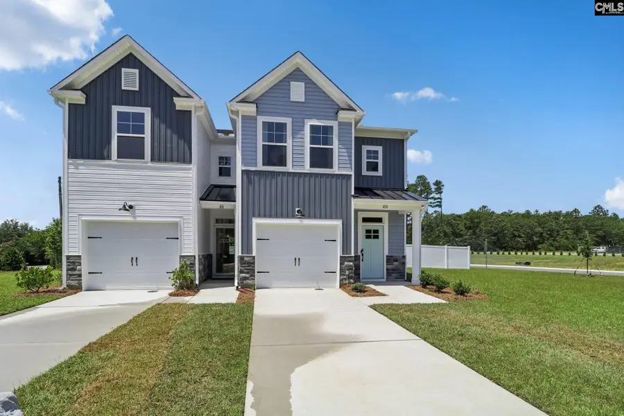 249 Forgotten Trail, Lexington, SC 29072 - #3