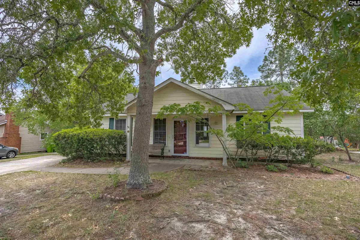 324 Westridge Road, Elgin, SC 29045 - #1