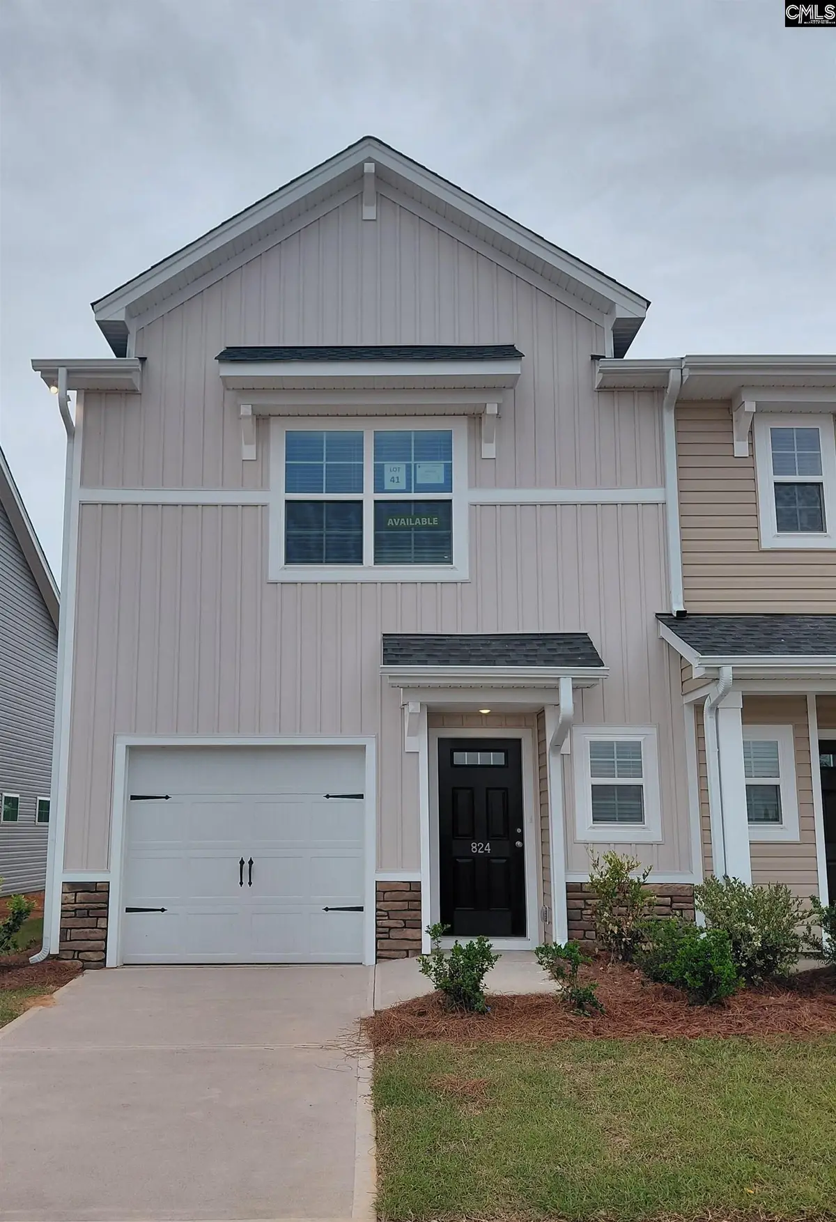 824 Soaring Free Lane, Hopkins, SC 29061 - #1