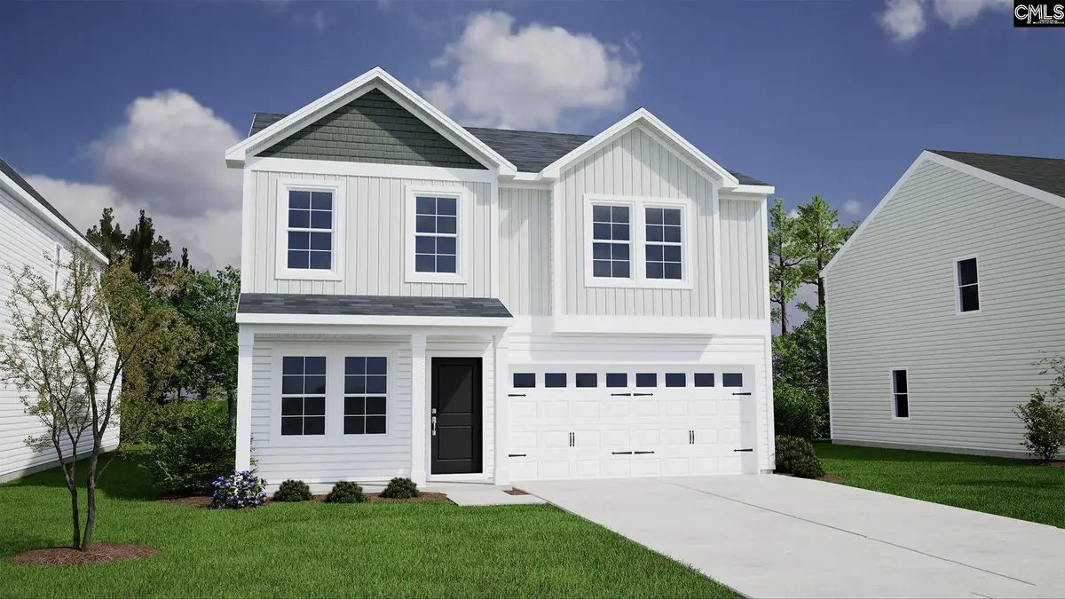 3519 Stedding Place, Lexington, SC 29073 - #1