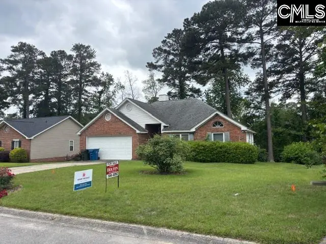 216 Darby Way, West Columbia, SC 29170 - #2