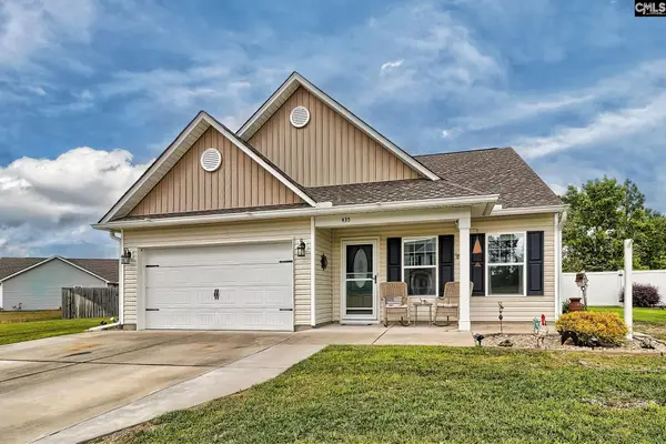 435 Crassula Drive, Lexington, SC 29073