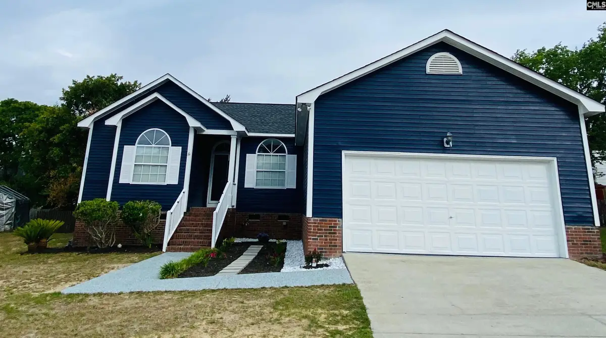 9 Cobblestone Court, Columbia, SC 29229 - #1