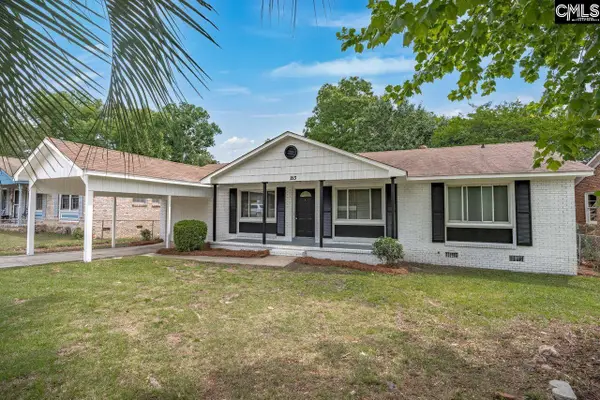 213 Crestmore Drive, Columbia, SC 29209