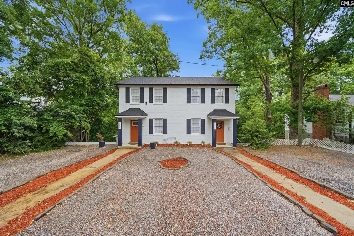 3132 Lakewood Avenue, Columbia, SC 29201 - #1