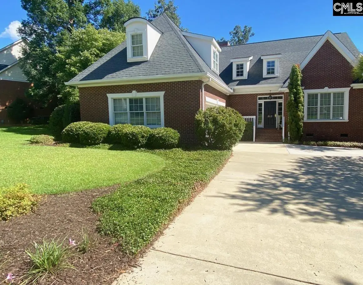 313 Belfair Road, Irmo, SC 29063 - #1