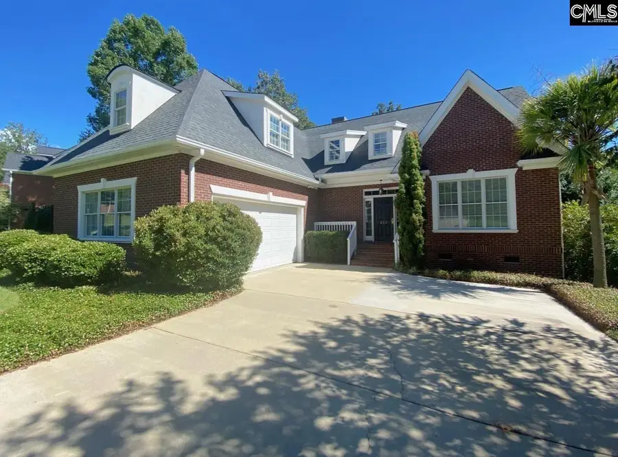 313 Belfair Road, Irmo, SC 29063 - #2
