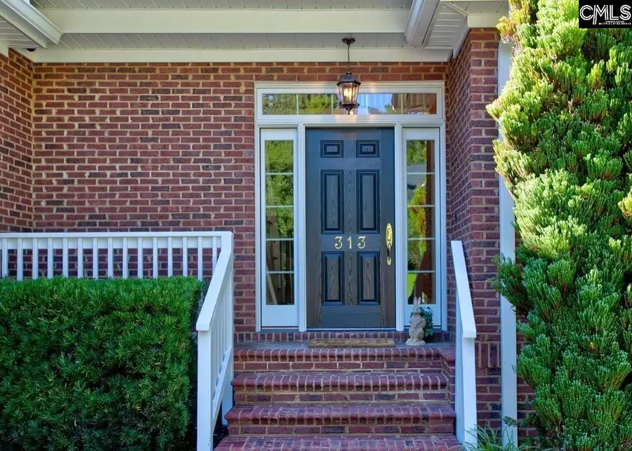 313 Belfair Road, Irmo, SC 29063 - #3
